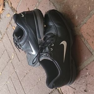 Nike Durasport III 3 Soft Spike Golf Shoes